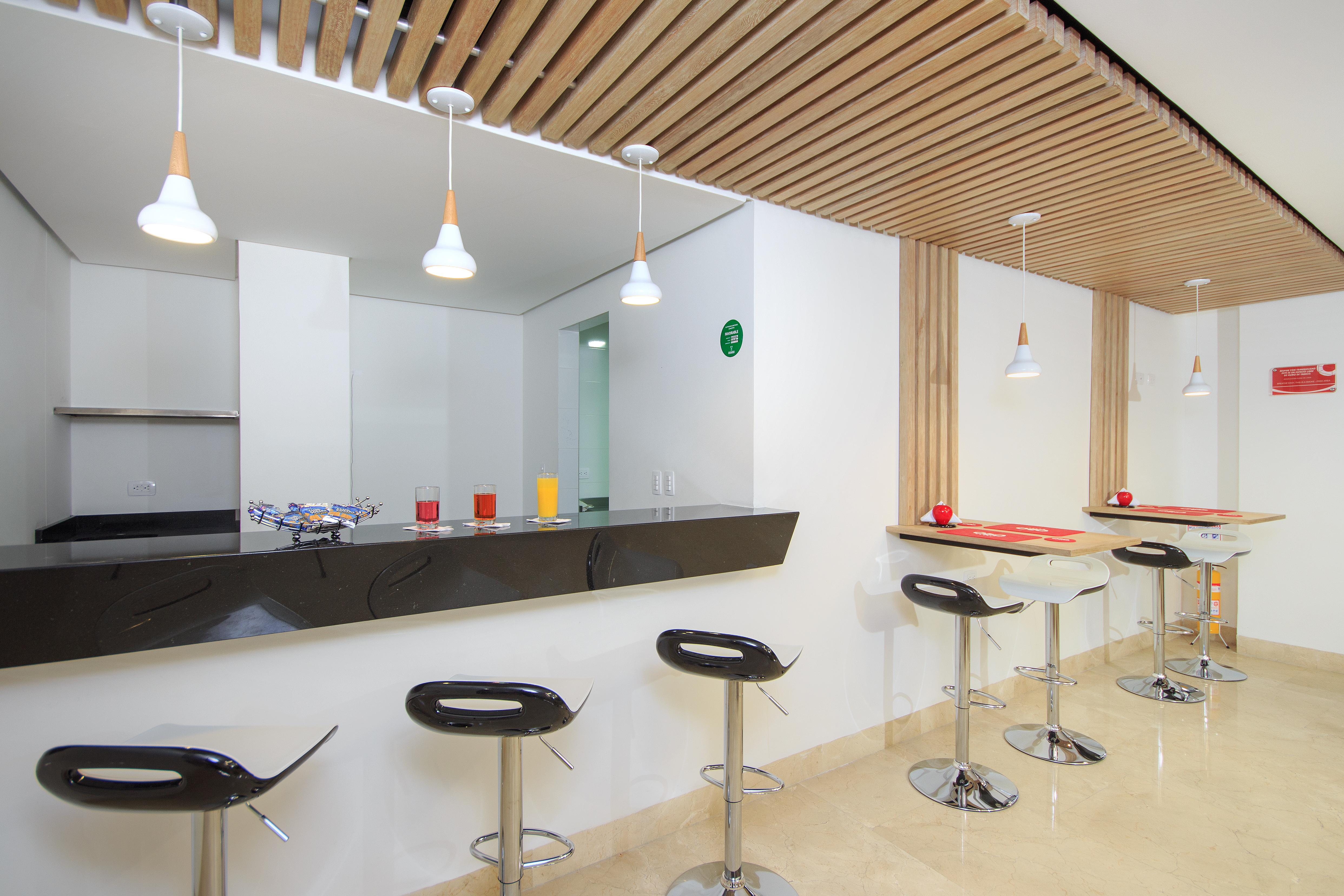 Obo Hotel 메딜린 외부 사진