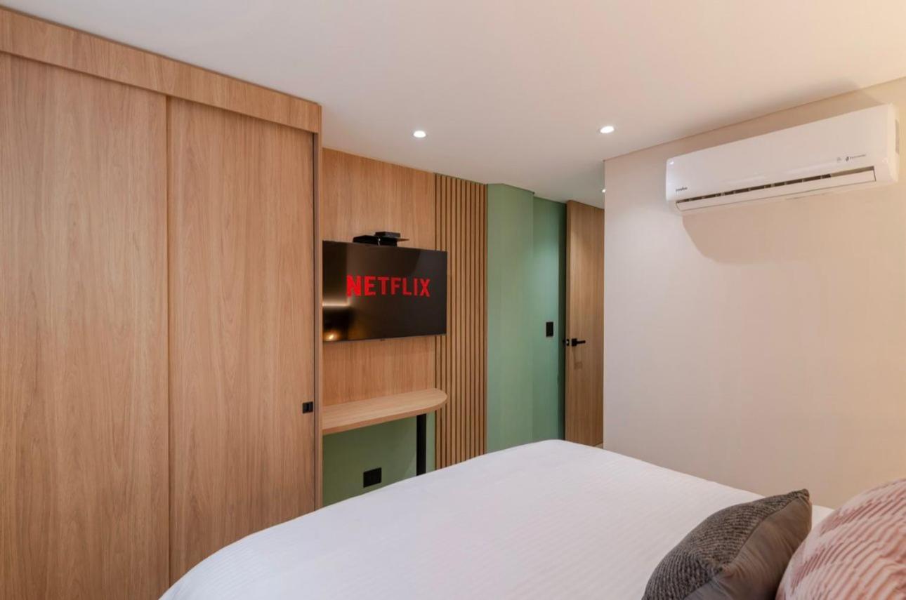 Obo Hotel 메딜린 외부 사진