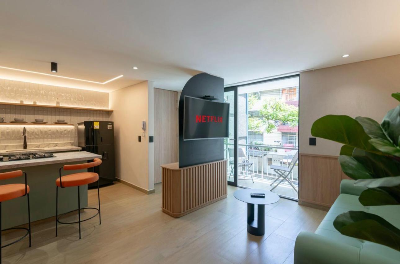 Obo Hotel 메딜린 외부 사진