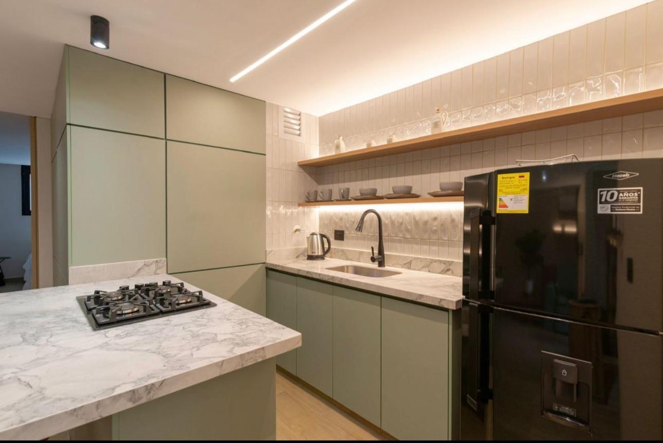 Obo Hotel 메딜린 외부 사진